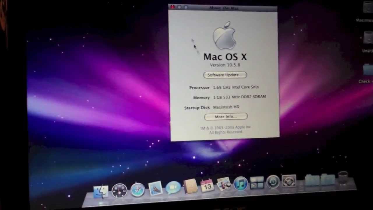 download games for mac os x 10.5.8